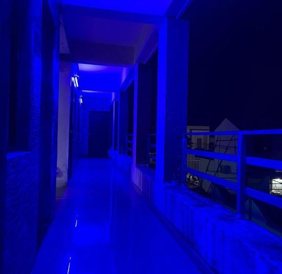 ペンション Namaste Nirvana Guest House