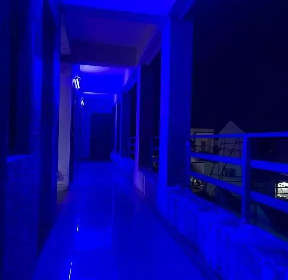 ペンション Namaste Nirvana Guest House