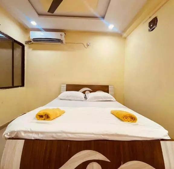 ペンション Namaste Nirvana Guest House