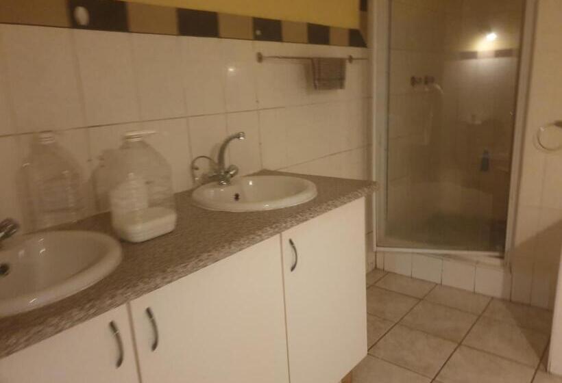 Pension Randgate Guesthouse