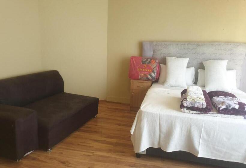 Pension Randgate Guesthouse