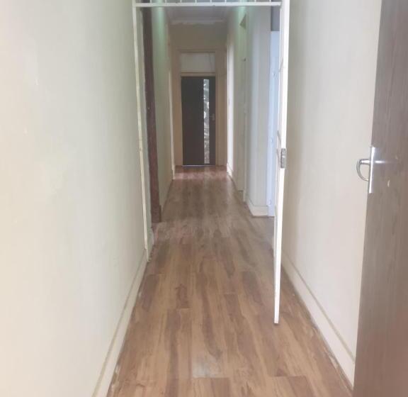 Pension Randgate Guesthouse