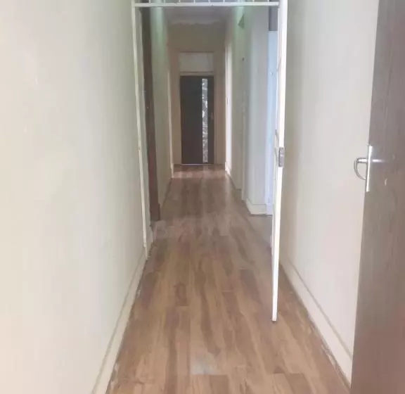 Majatalo Randgate Guesthouse