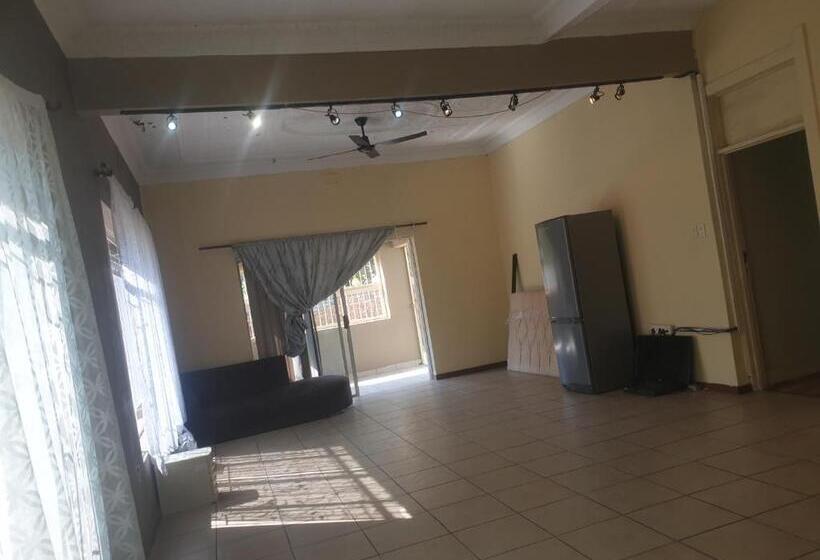 Pension Randgate Guesthouse