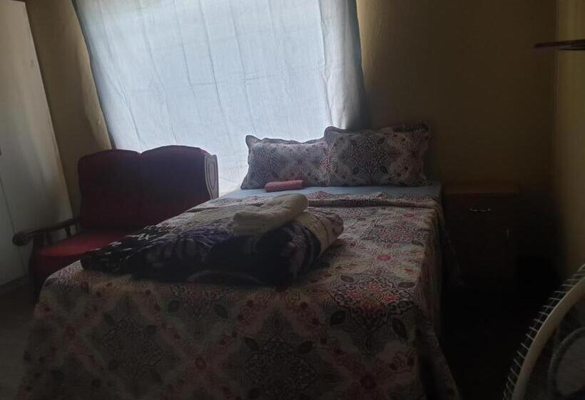 Pension Randgate Guesthouse