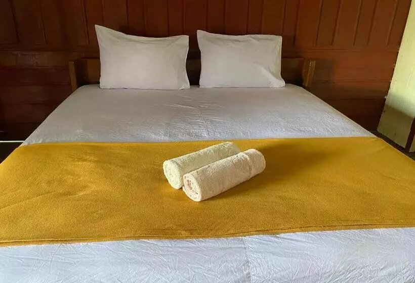 ペンション Som O Guesthouse
