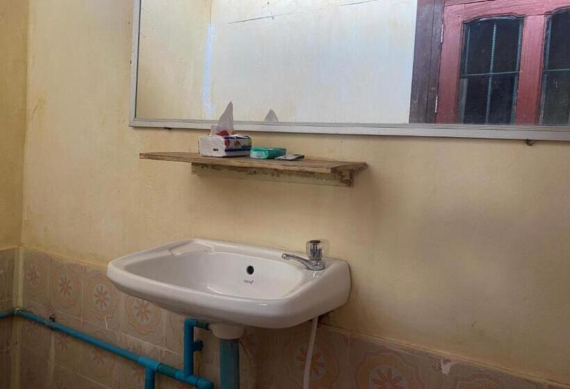 Pensão Som O Guesthouse