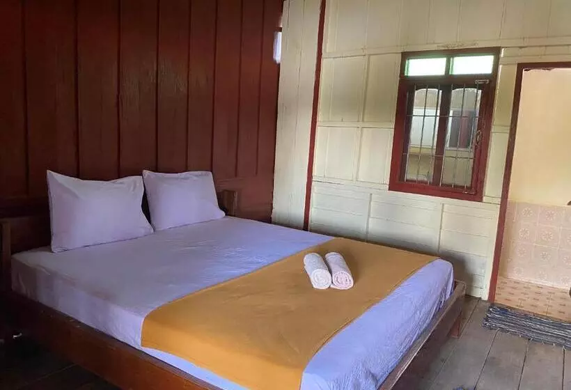 ペンション Som O Guesthouse