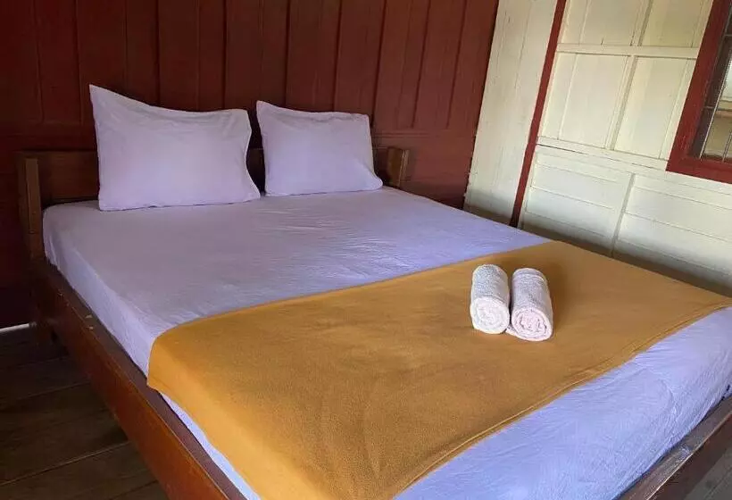 ペンション Som O Guesthouse
