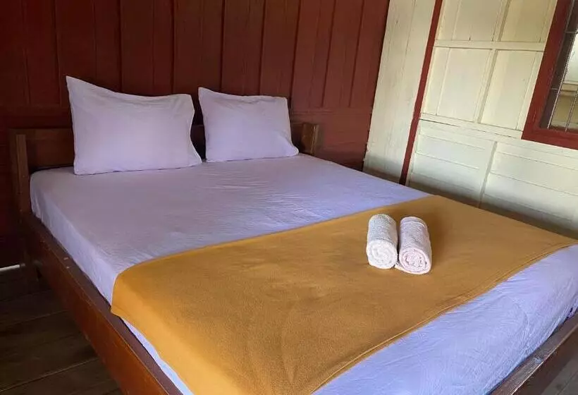 ペンション Som O Guesthouse