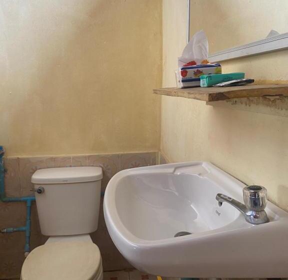 Pensão Som O Guesthouse