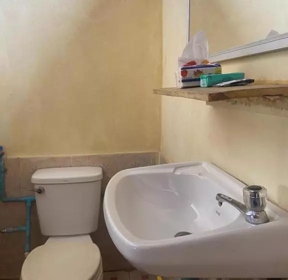 ペンション Som O Guesthouse