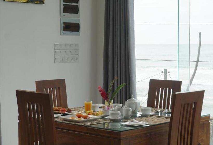 Pensió Surf View Resort