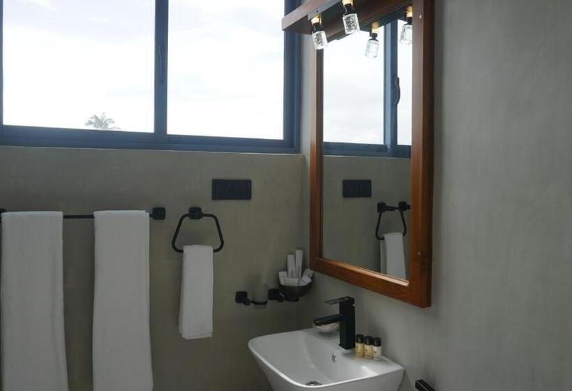 Pensió Surf View Resort