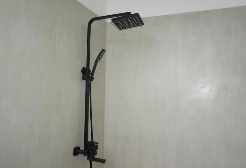 Pensió Surf View Resort