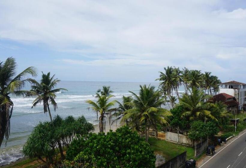 Pensió Surf View Resort