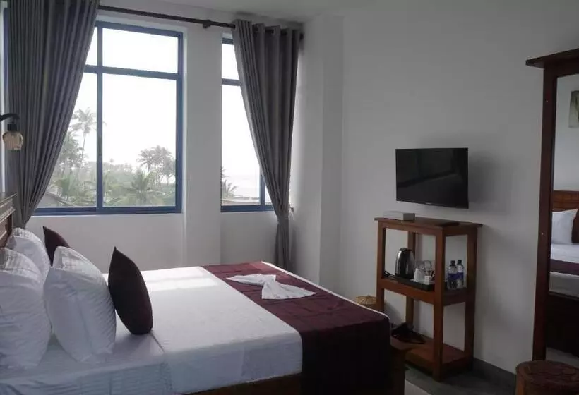 Majatalo Surf View Resort