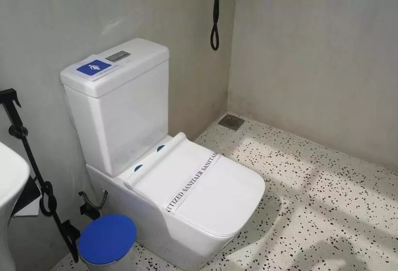 Majatalo Surf View Resort