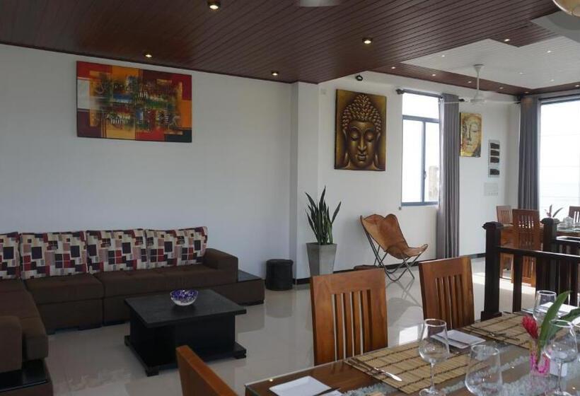 Pensió Surf View Resort