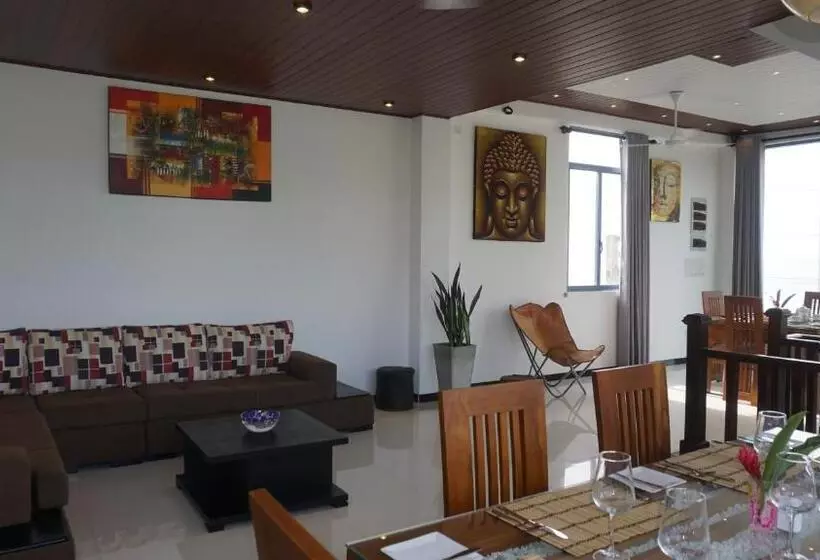 Majatalo Surf View Resort