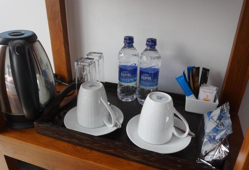 Pensió Surf View Resort