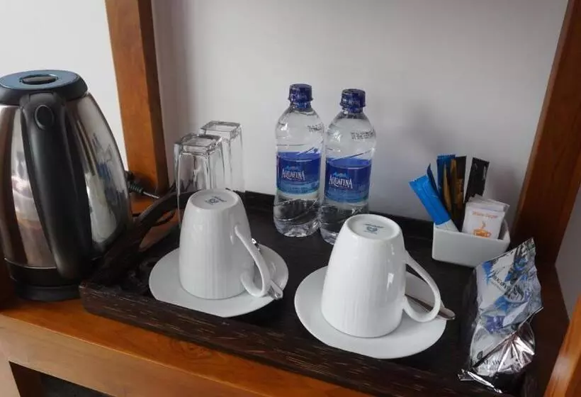 Majatalo Surf View Resort