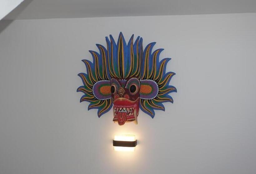 Pensió Surf View Resort