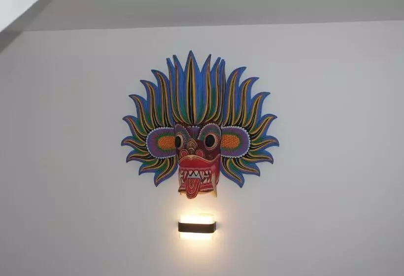 Majatalo Surf View Resort