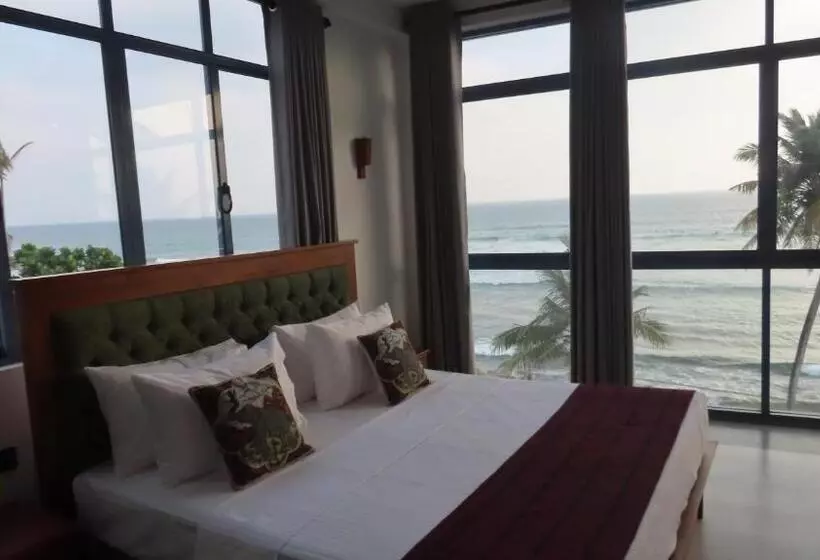 Majatalo Surf View Resort