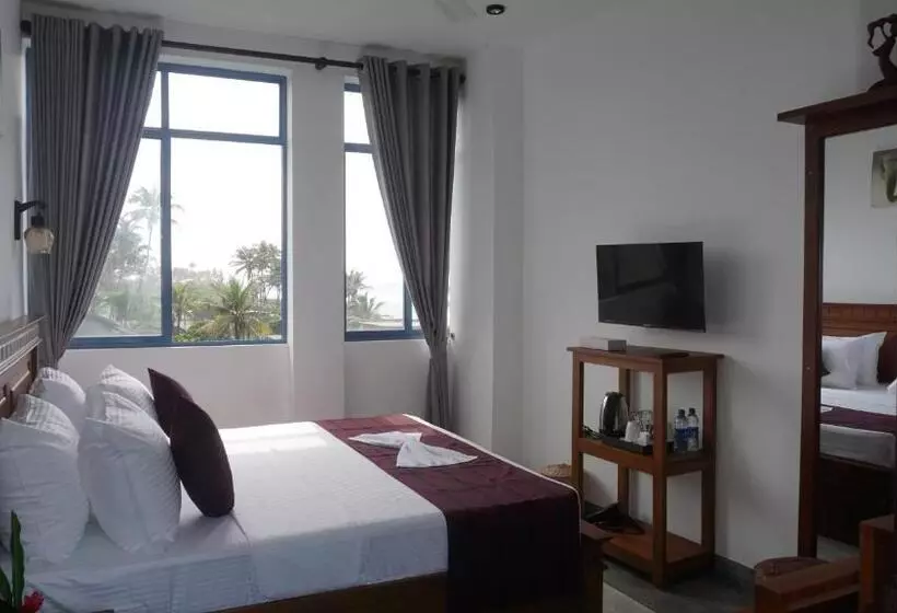 Majatalo Surf View Resort