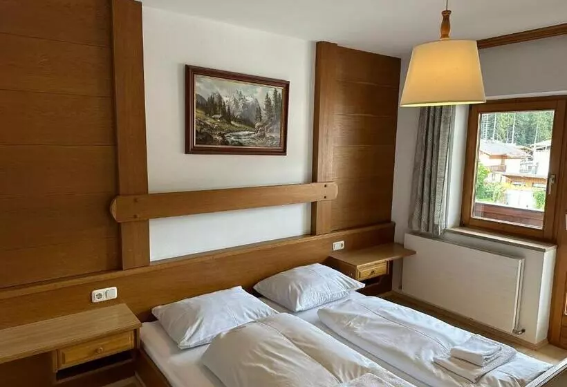 Pension Kaiserstubn