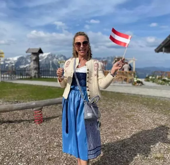 Pension Kaiserstubn