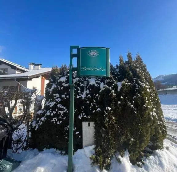 Pension Kaiserstubn