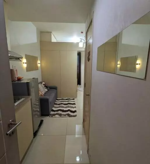 Staycation In Manila