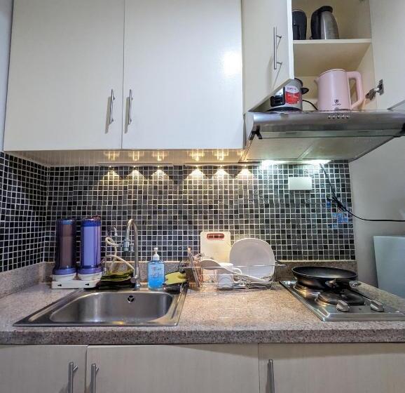 Staycation In Manila