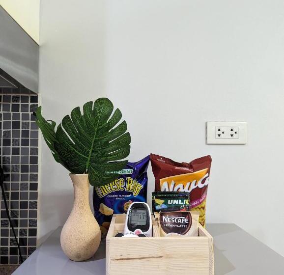 Staycation In Manila