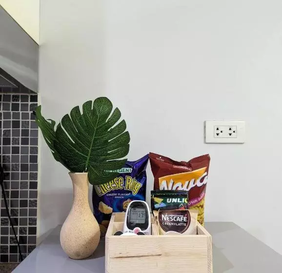 Staycation In Manila