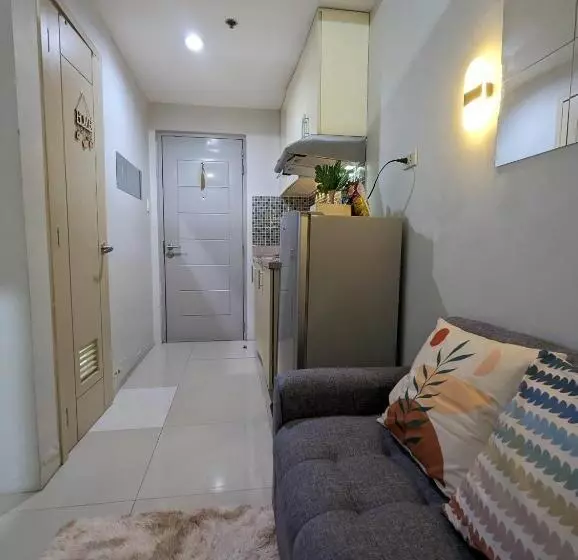 Staycation In Manila