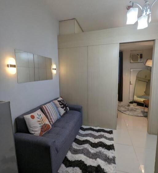 Staycation In Manila