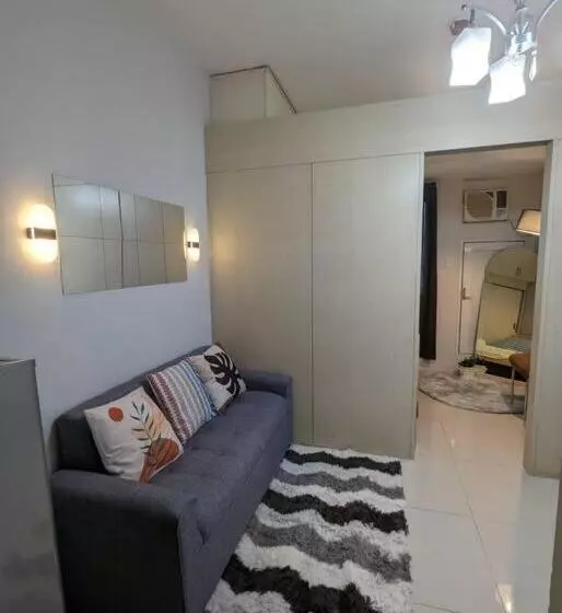 Staycation In Manila