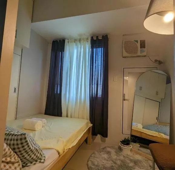 Staycation In Manila