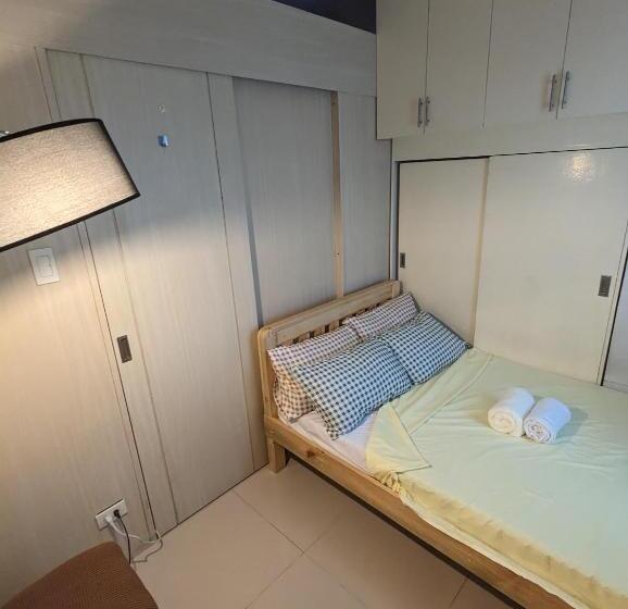 Staycation In Manila