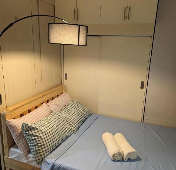 Staycation In Manila