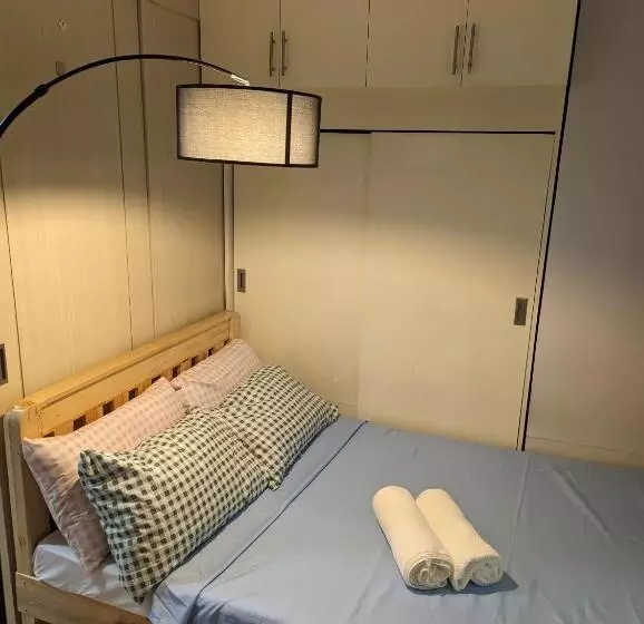 Staycation In Manila