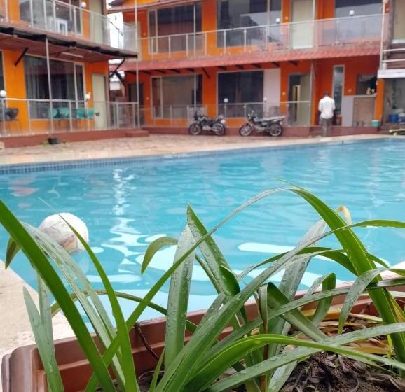 The Woods Resort Atvan Village