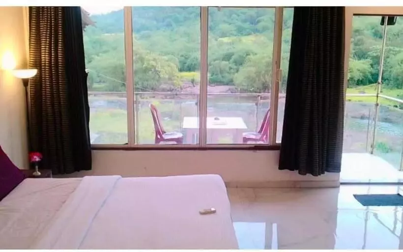 The Woods Resort Atvan Village