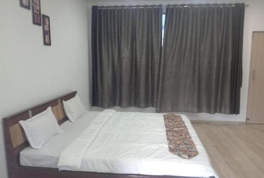 The Woods Resort Atvan Village