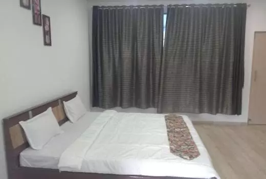 The Woods Resort Atvan Village