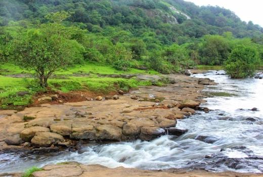 The Woods Resort Atvan Village