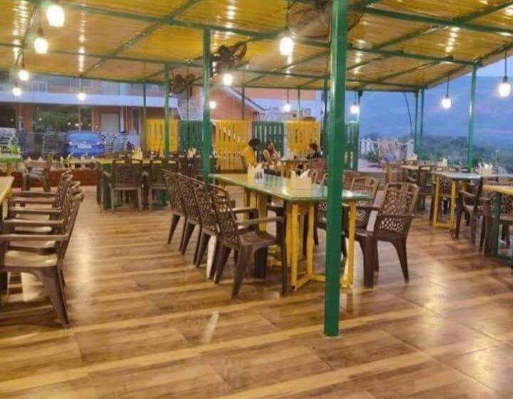 The Woods Resort Atvan Village